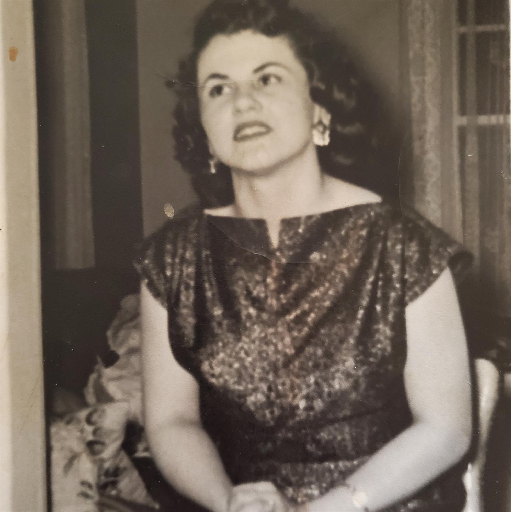 Valerie Kozushka's obituary , Passed away on March 10, 2019 in Yorkton, Saskatchewan