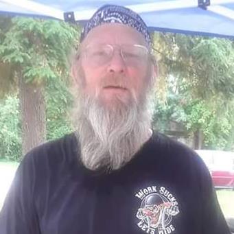 Allan Gault Obituary