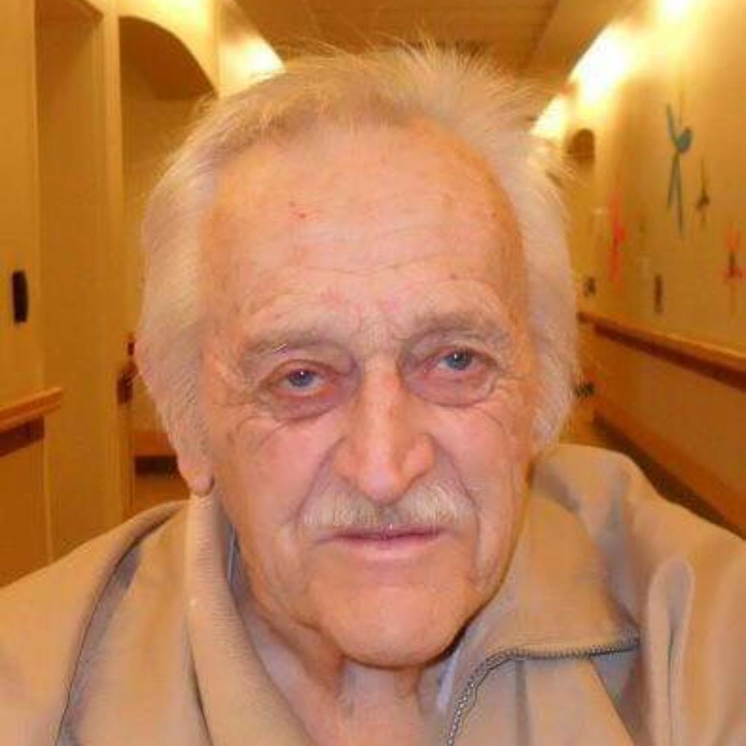 Robert Mayne's obituary , Passed away on March 12, 2019 in Pembroke, Ontario