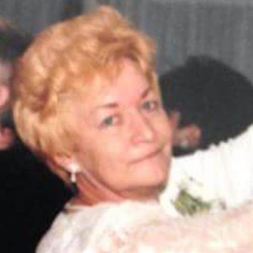 Kathleen (Suggs) Marshall