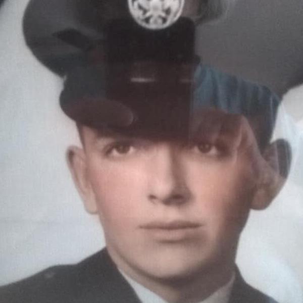 Kenneth Crawford Carringer Obituary