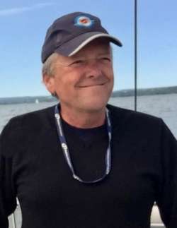 Pierre Boudreau Obituary
