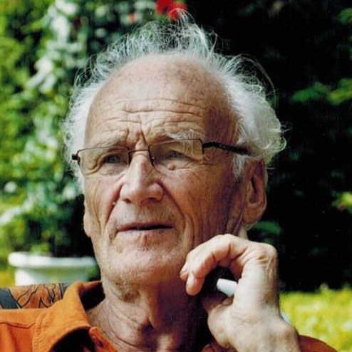 Avis de décès de Benoit Frappier