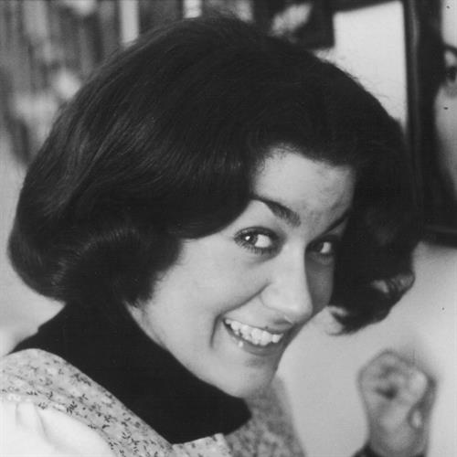 Bernadette Galanti