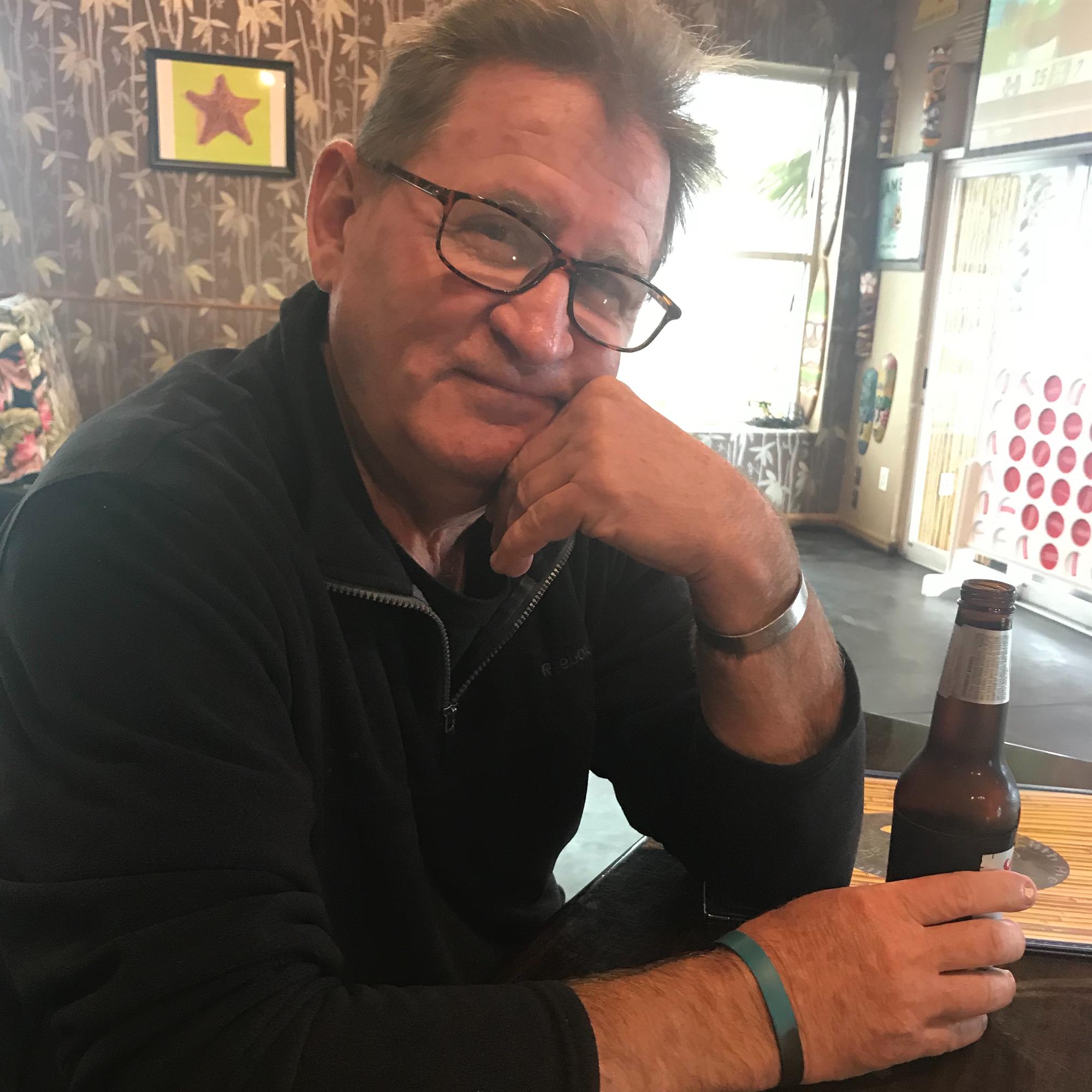 Thomas Charles Silvers's obituary , Passed away on March 16, 2019 in Conway, South Carolina