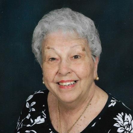 Vivian A Davis