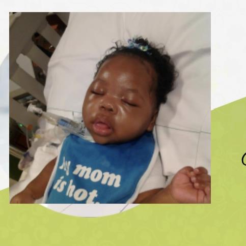 Kaylynn Kamiyah Osborne Obituary