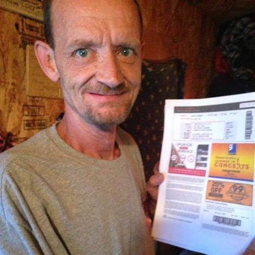 Matt Stone