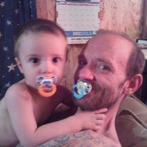 Matt Stone