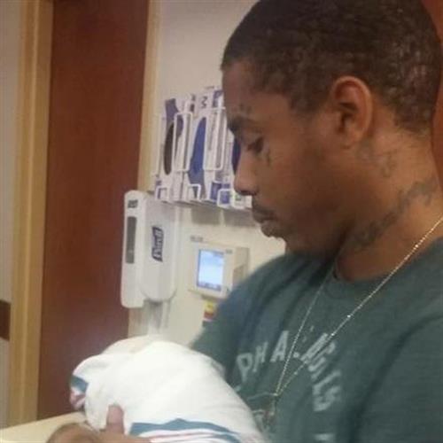Jermal A. Bizzell Jr.
