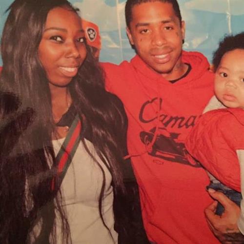 Jermal A. Bizzell Jr.