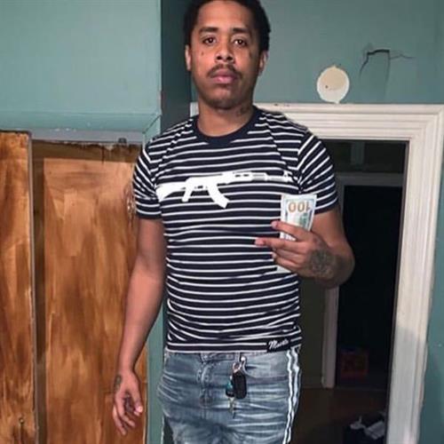 Jermal A. Bizzell Jr.