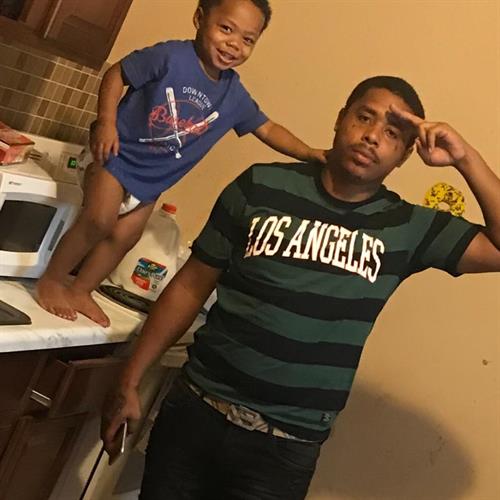 Jermal A. Bizzell Jr.