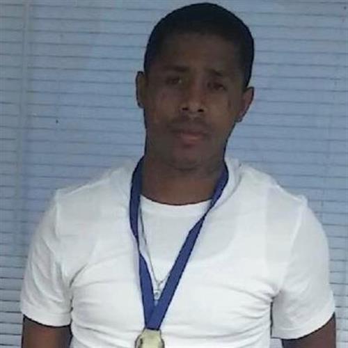 Jermal A. Bizzell Jr.