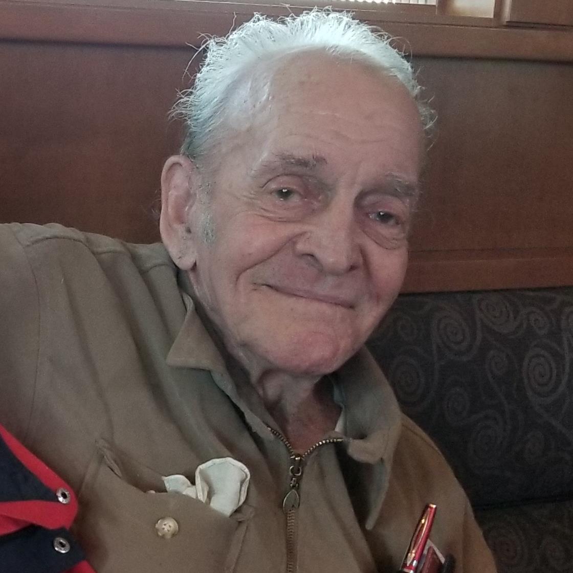 Norman Mayhew's obituary , Passed away on March 20, 2019 in Duncan, British Columbia