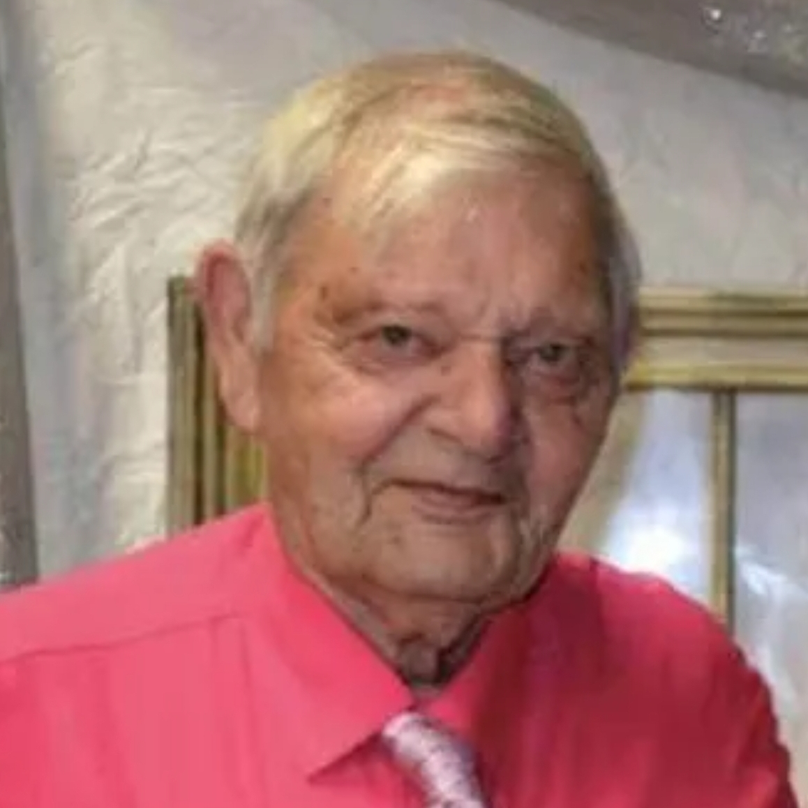 Vernon L. Bollinger Obituary