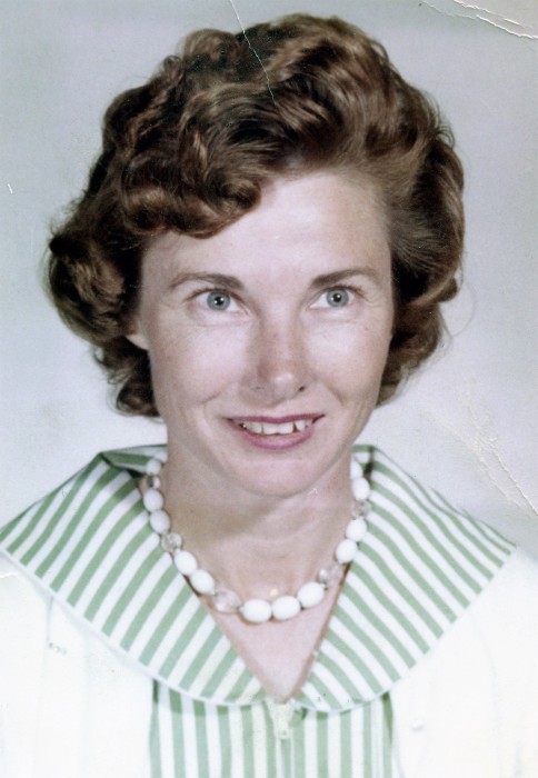 Gloria Colclazer Obituary
