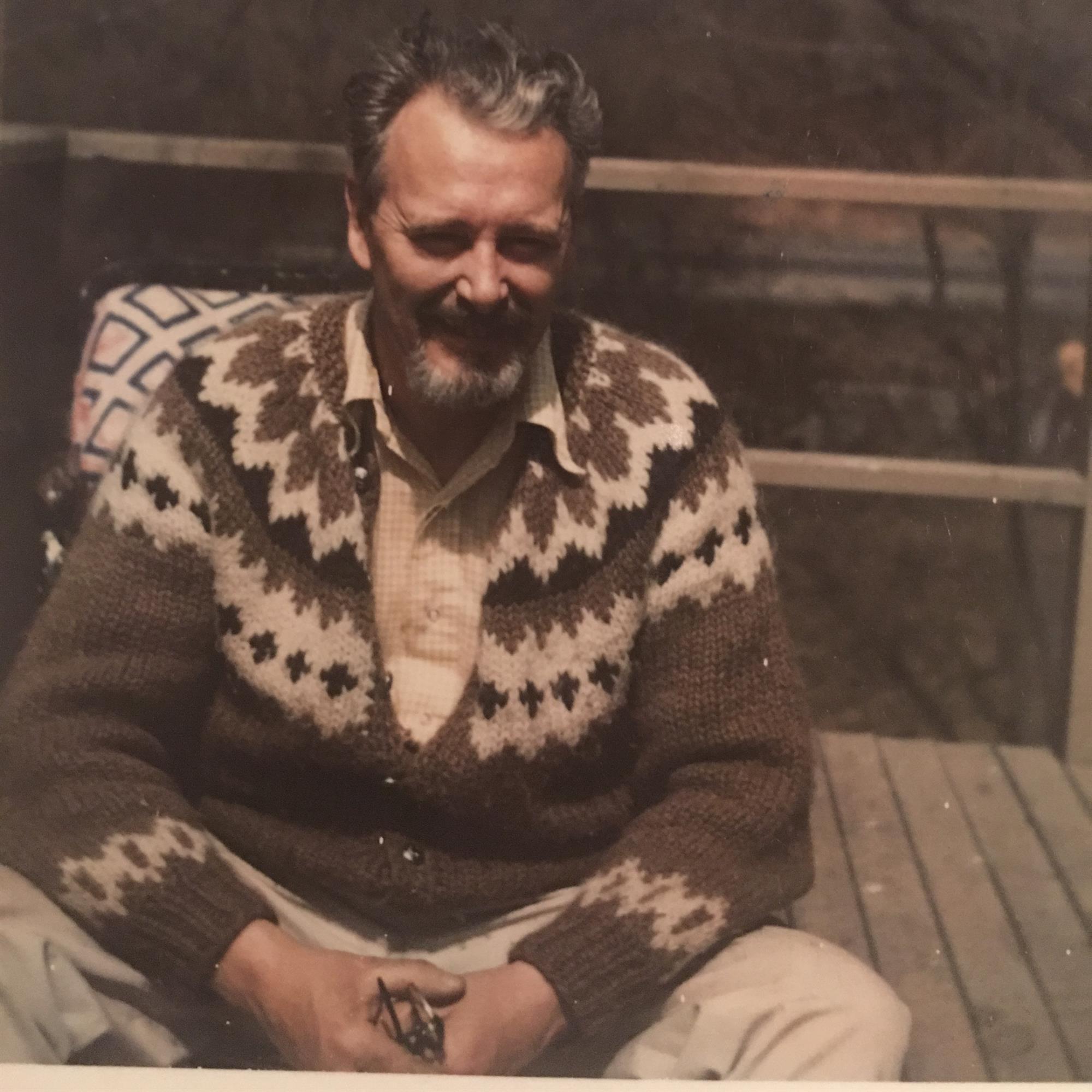 John Hubert Piggott