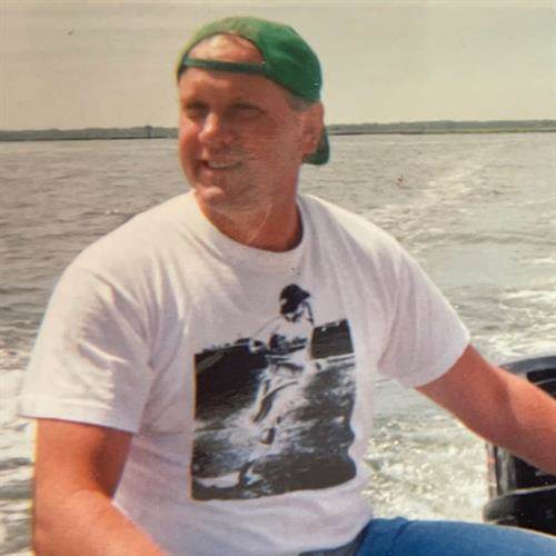 Mark Hutton Sr.