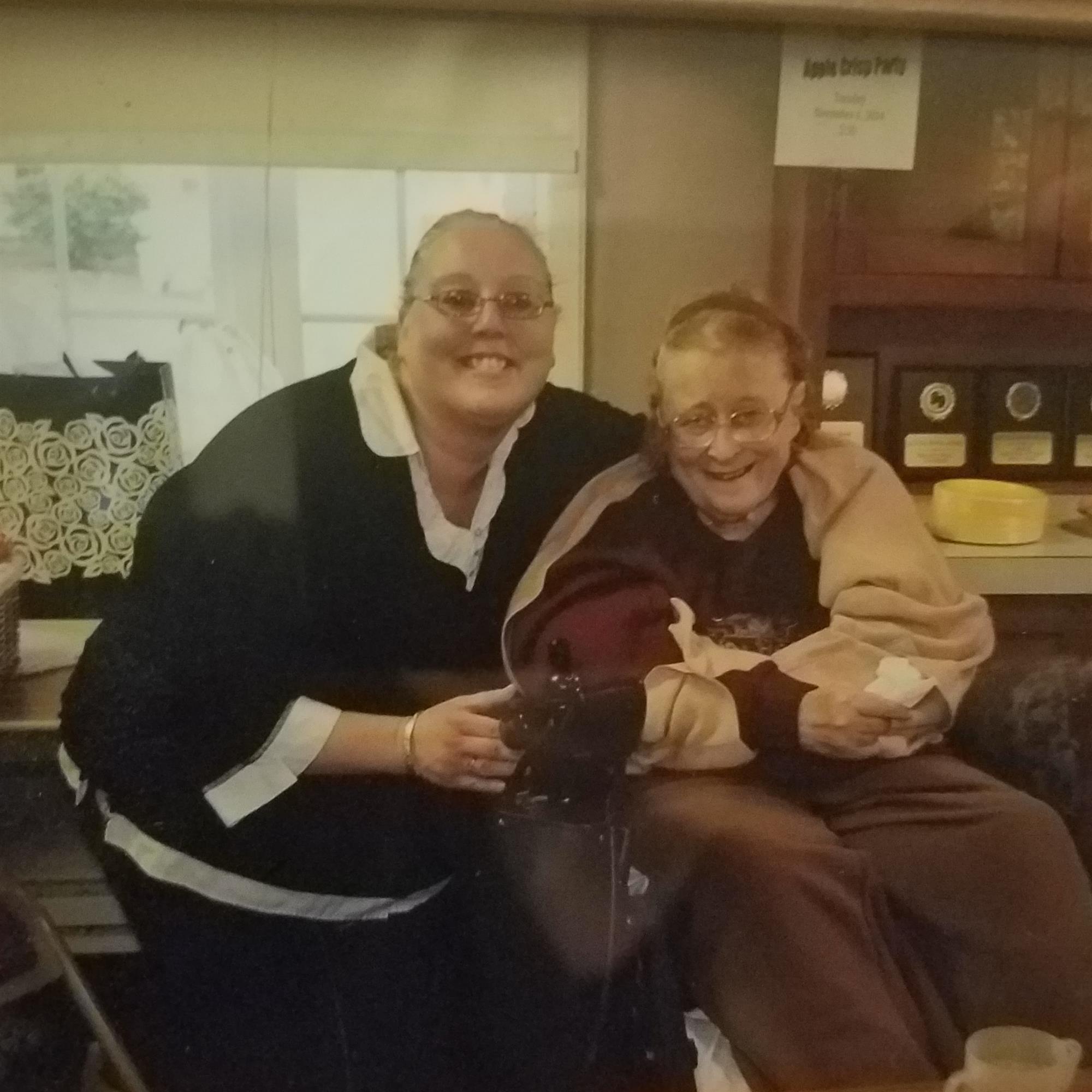 Barbara M. Williams Obituary