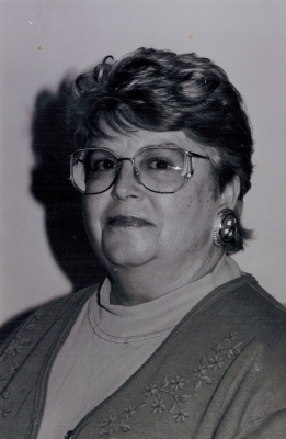 Avis de décès de Gail Persons-Moore , Décédé le 26 février 2019 à Saint-Jean-Sur-Richelieu, Québec