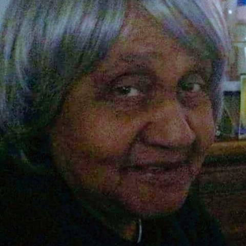 Elizabeth A. Junior Obituary