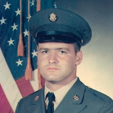 Rodney R. Robinson Obituary