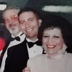 Marilyn Lovitt's obituary , Passed away on March 24, 2019 in Baltimore, Maryland
