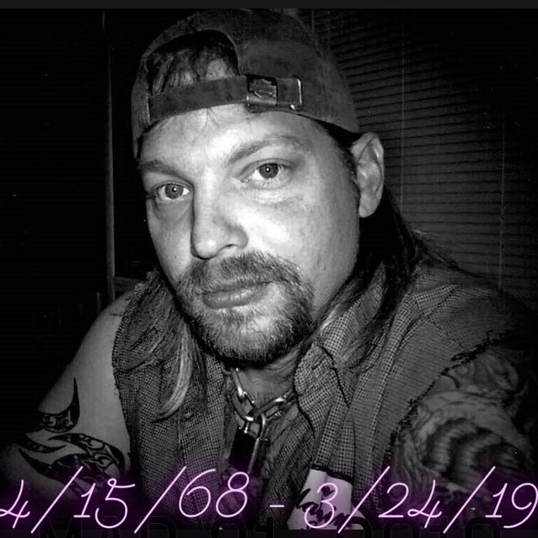 Ronald Gozdek Obituary