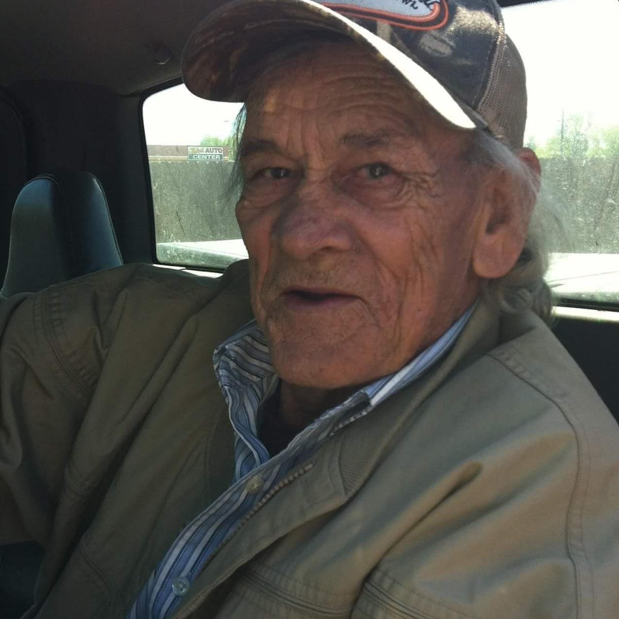Jerry Wayne Thompson Sr. Obituary