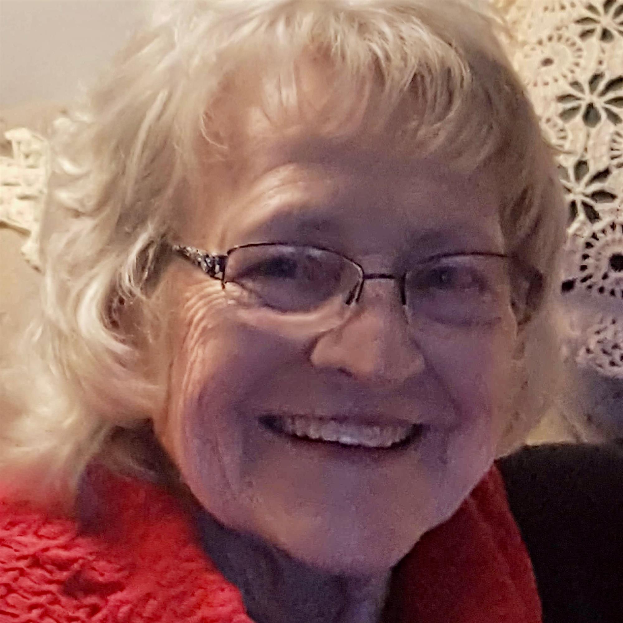Arlene Hernke