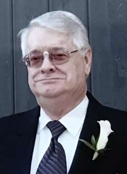 Avis de décès de Serge Parent , Décédé le 26 mars 2019 à Québec, Québec