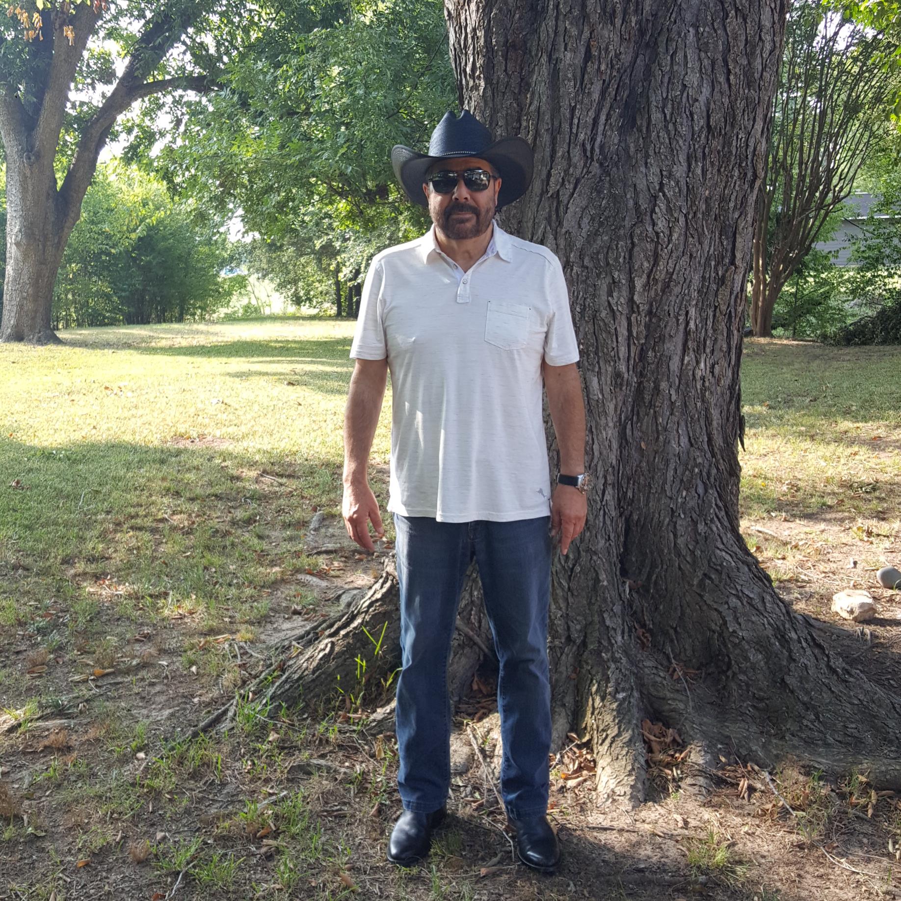 Chandler Williams's obituary , Passed away on March 31, 2019 in Abilene, Texas