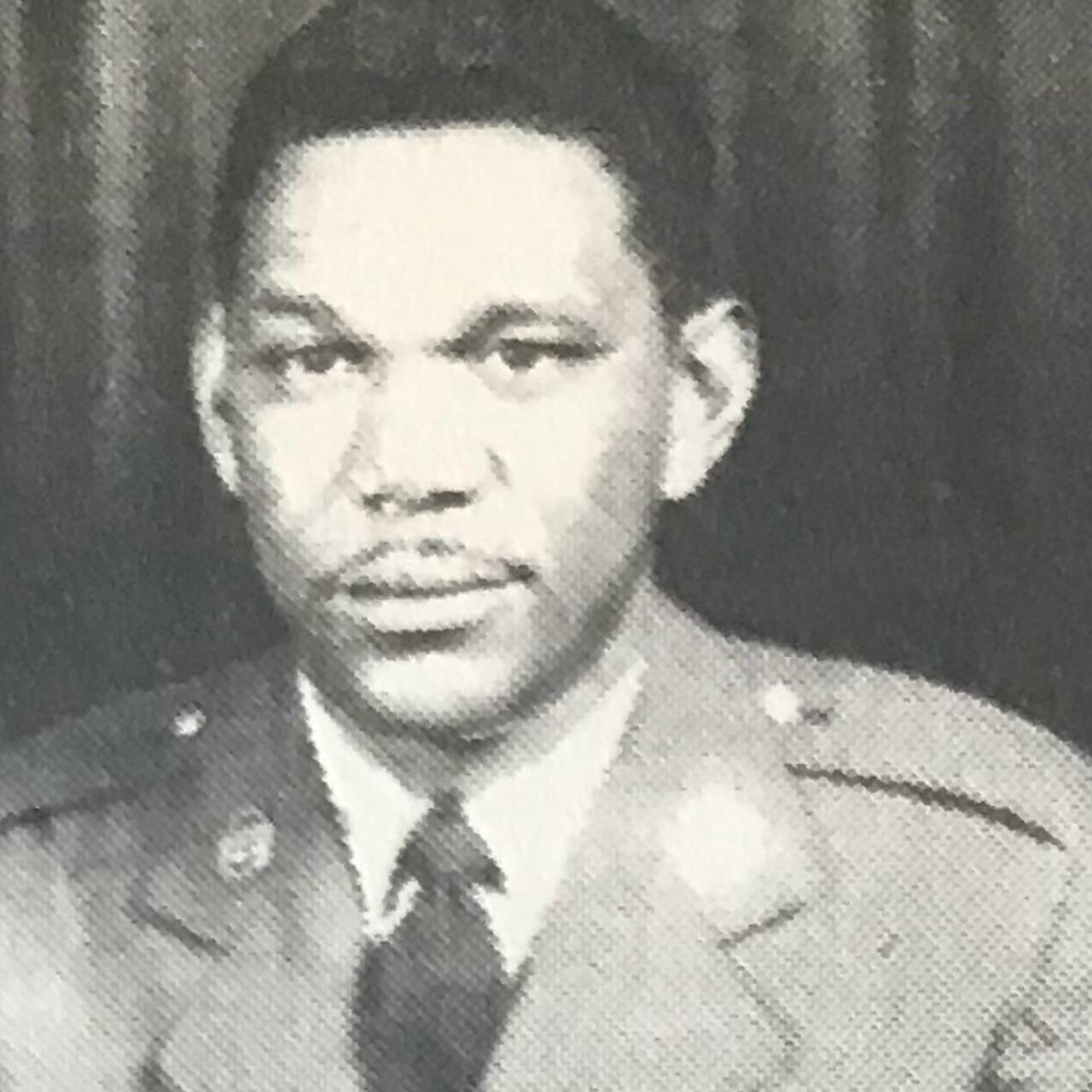 Charles Edward Walker Obituary