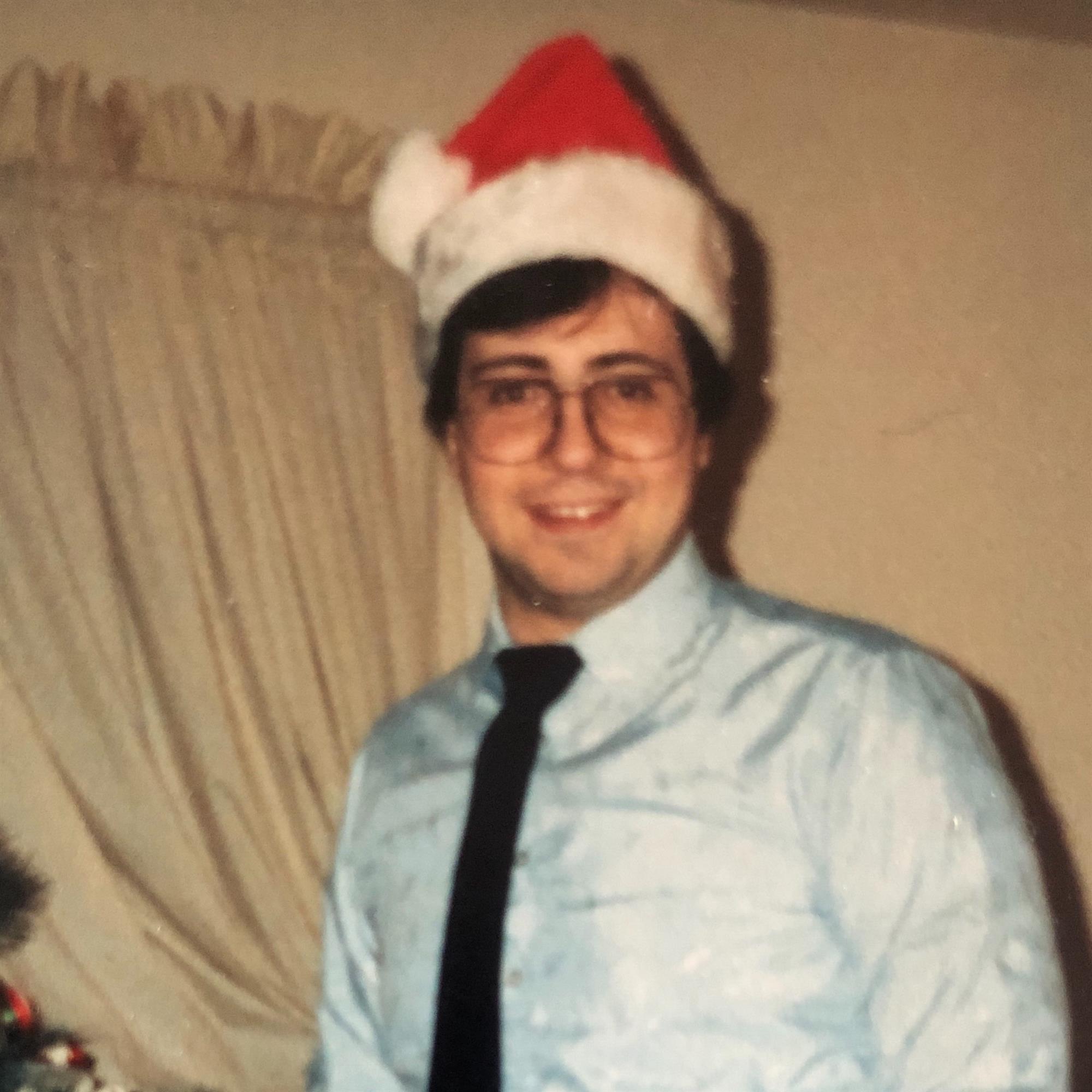 James Peter Borenzo Obituary