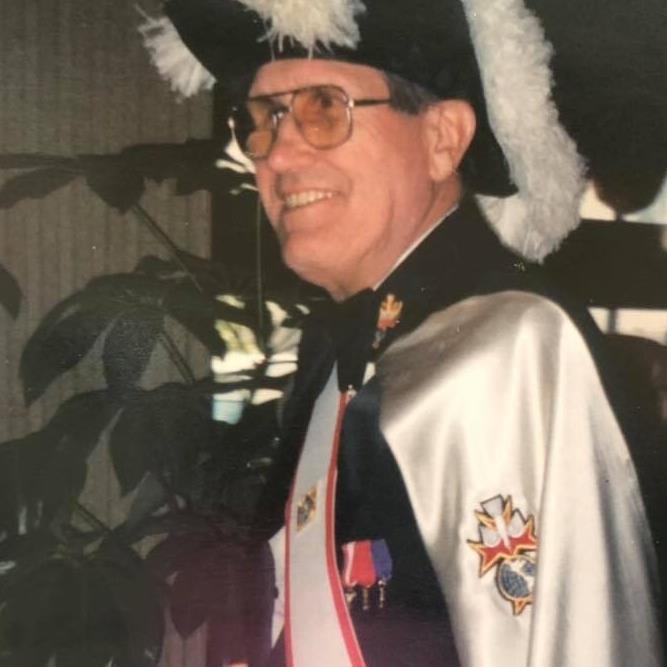 Robert F. Gracey Obituary