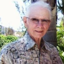 Louis Luebbert Obituary