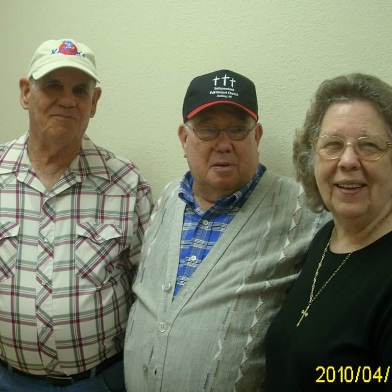 Sherman B. Killion Obituary