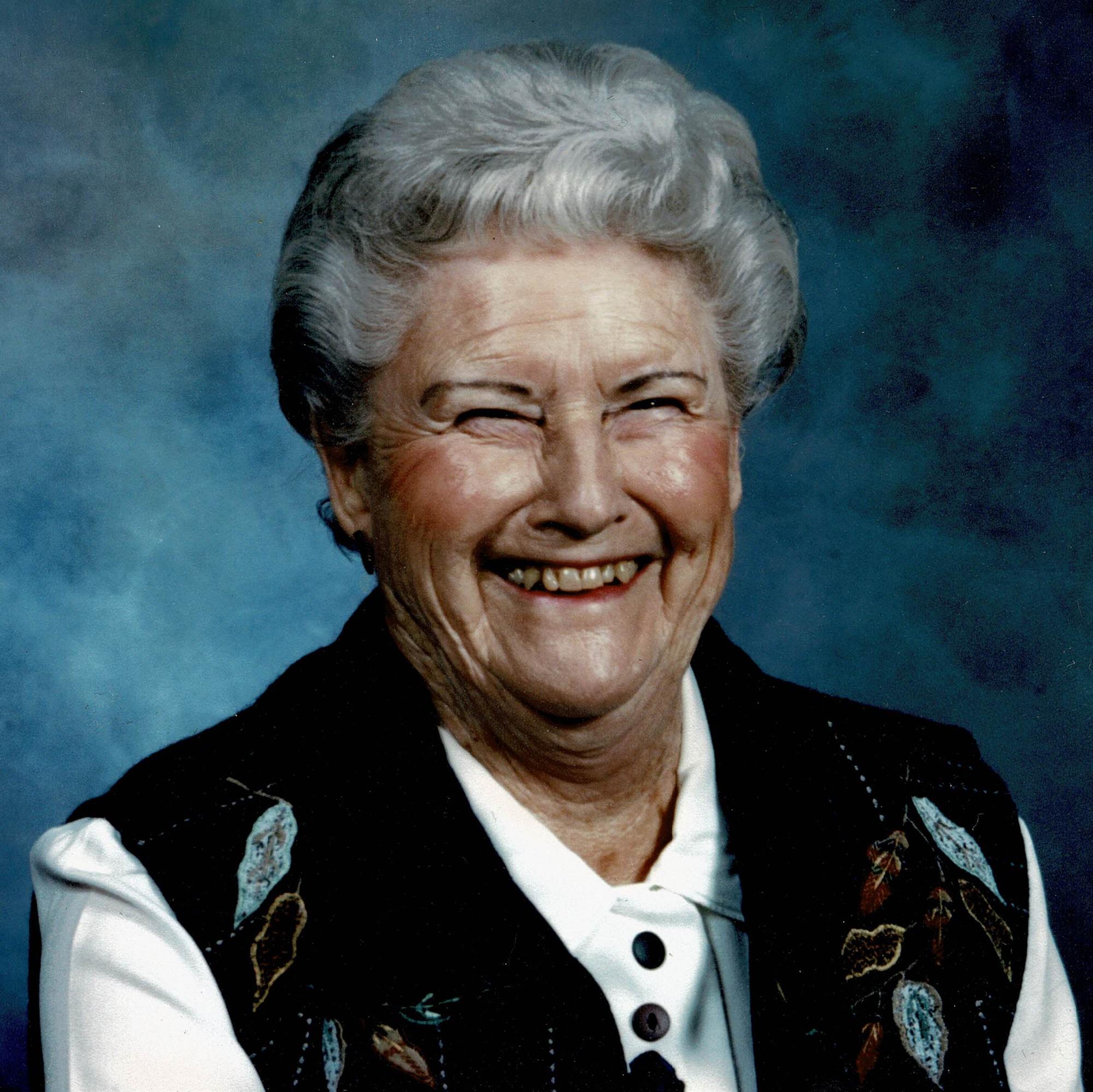Alice Helen Stewart Obituary