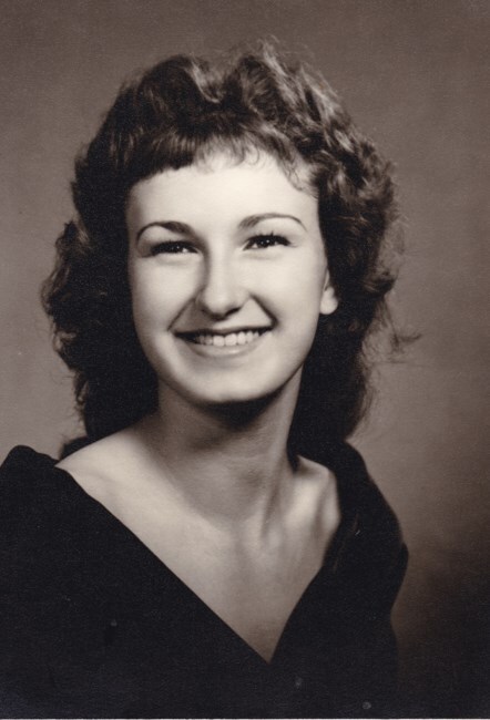Barbara Ann Eckman's obituary , Passed away on April 1, 2019 in Oceanside, California