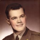 Donald E. Manhard Obituary