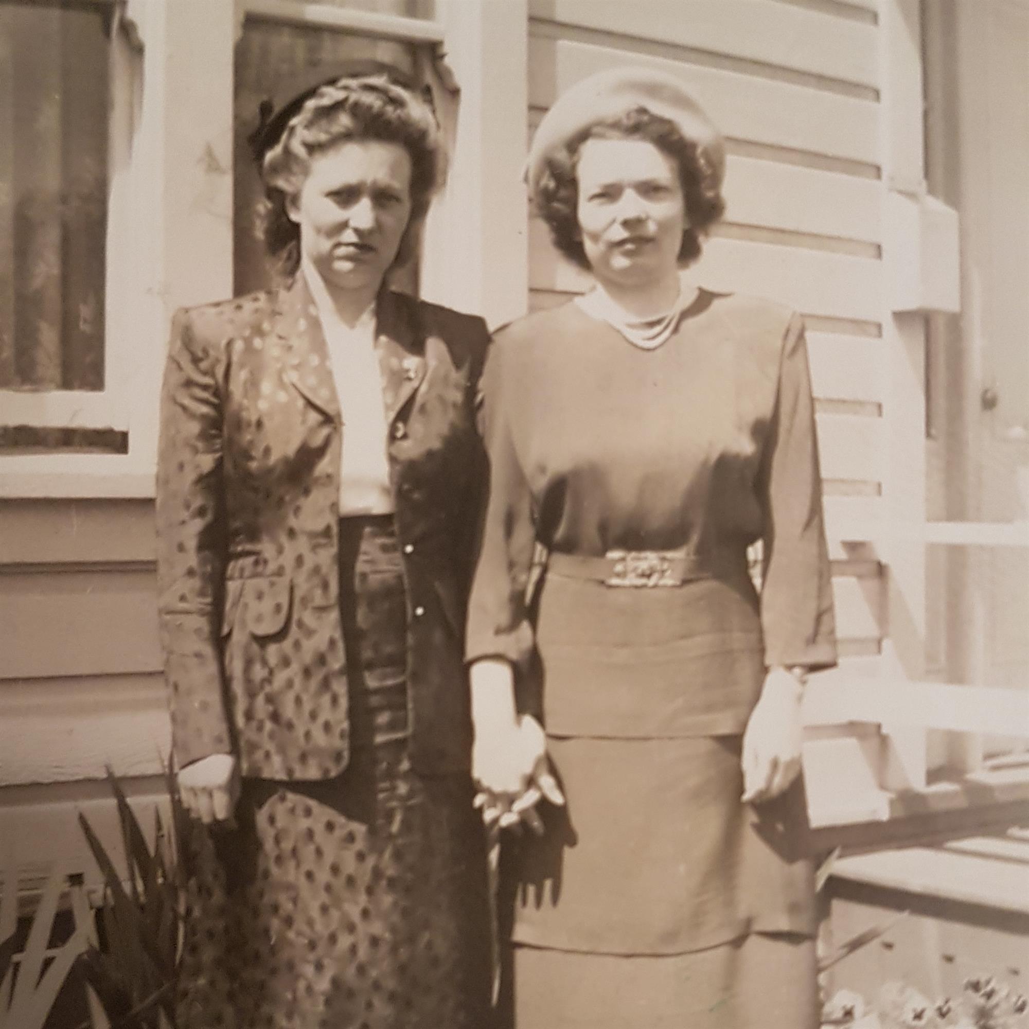 Gladys Scramstad's obituary , Passed away on April 4, 2019 in Taber, Alberta