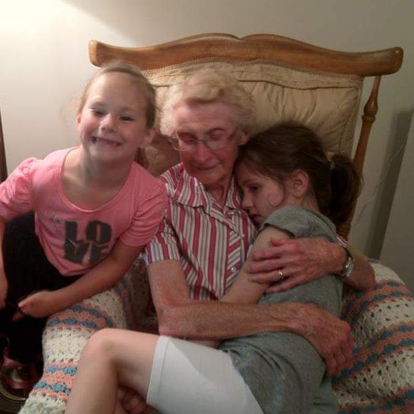 Isa Margaret Baker's obituary , Passed away on April 5, 2019 in Sydney, Nova Scotia