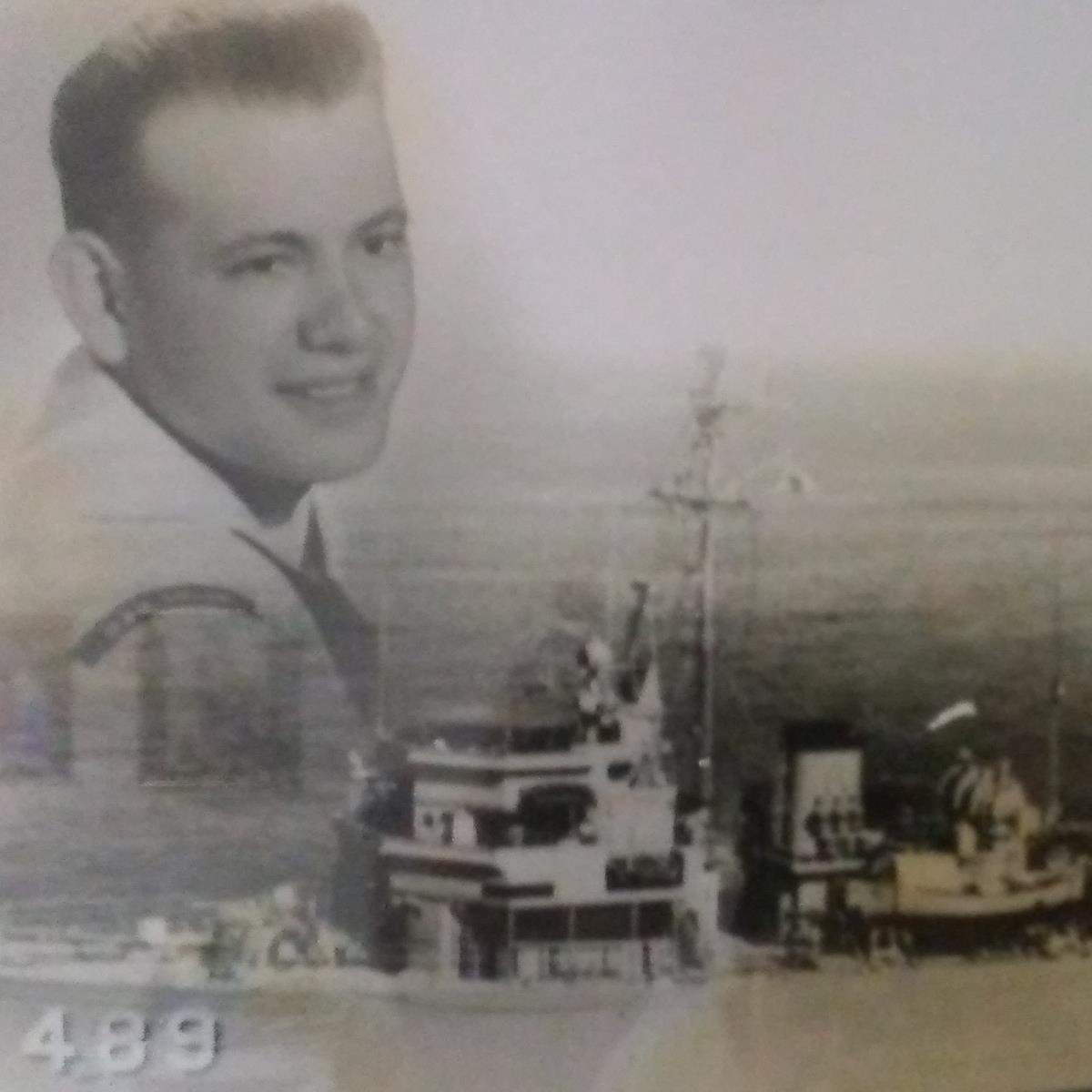 Larry C. Hines Obituary