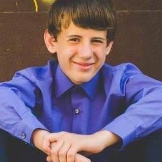 Mason Baughman Obituary