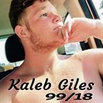 Kaleb Cameron Giles Obituary
