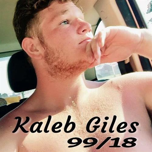 Kaleb Cameron Giles's obituary , Passed away on December 16, 2018 in Kinston, Alabama