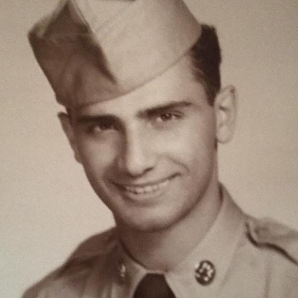 James "Babe" Fasciano's obituary , Passed away on April 7, 2019 in Sanborn, New York