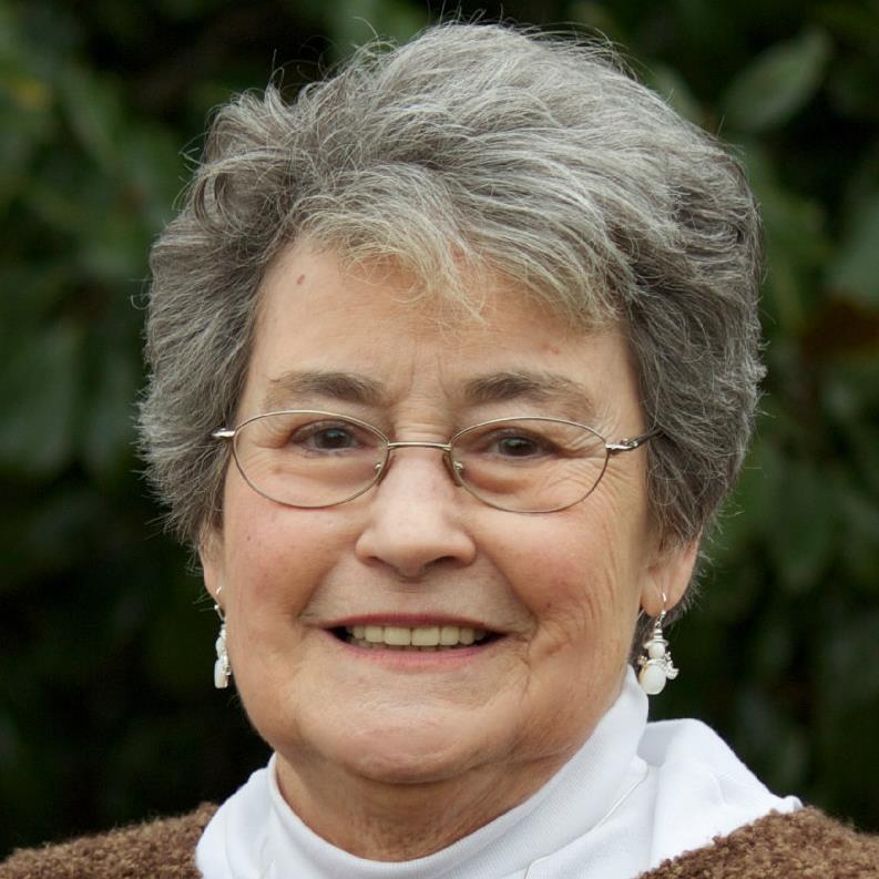 Lucy Maiben Locklin Montgomery Obituary