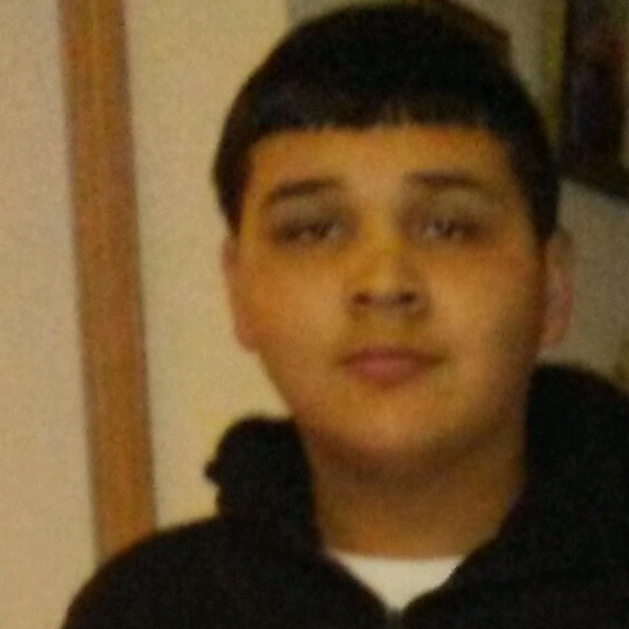 Carlos Steven Munguia Barajas